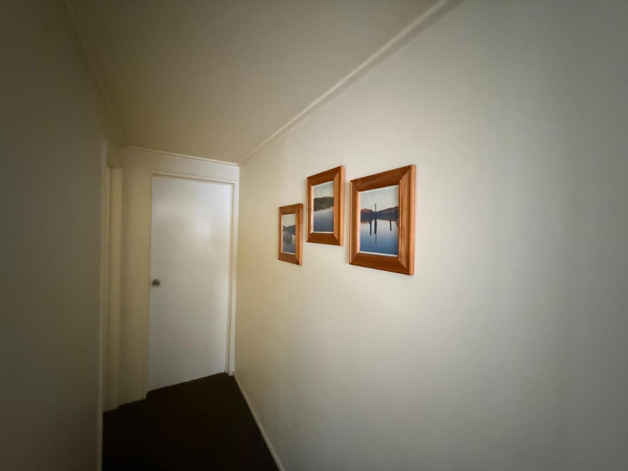 تاوبو Camellia Court Family Motel المظهر الخارجي الصورة